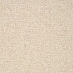 Schumacher 84300 Sarong Weave Indoor/Outdoor White Sand fabric swatch