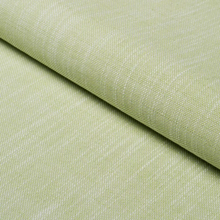 Schumacher 84232 Sasha Indoor/Outdoor Green fabric swatch