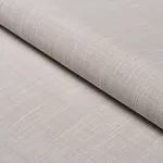 Schumacher 84234 Sasha Indoor/Outdoor Grey fabric swatch