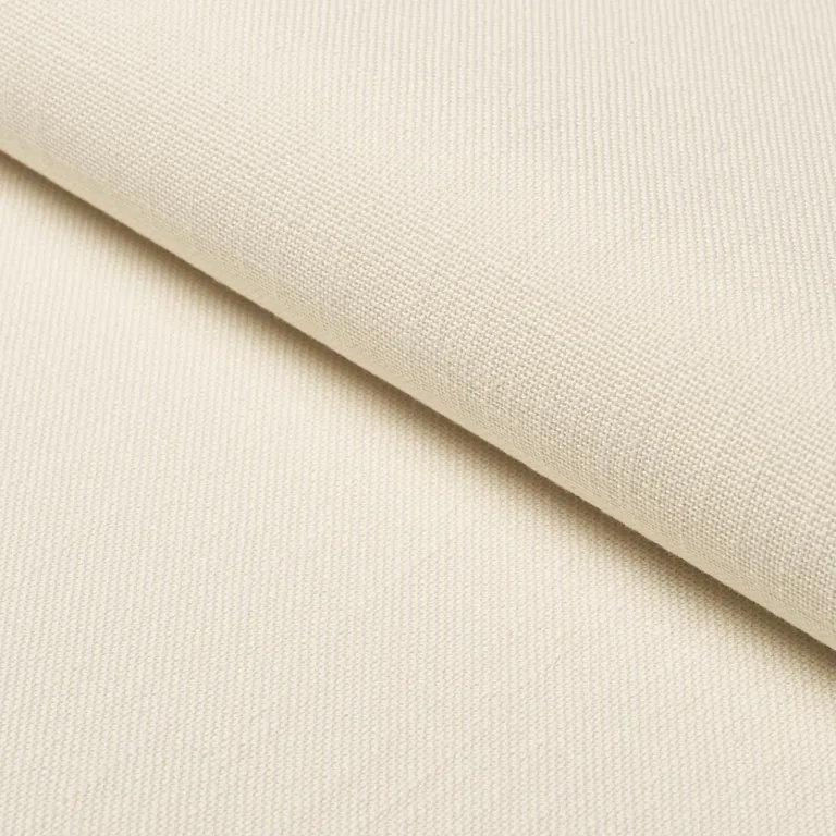 Schumacher 84238 Sasha Indoor/Outdoor Ivory fabric swatch