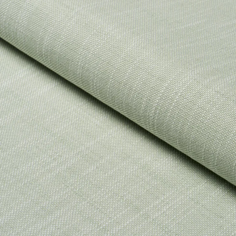 Schumacher 84233 Sasha Indoor/Outdoor Mineral fabric swatch