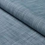 Schumacher 84231 Sasha Indoor/Outdoor Navy fabric swatch
