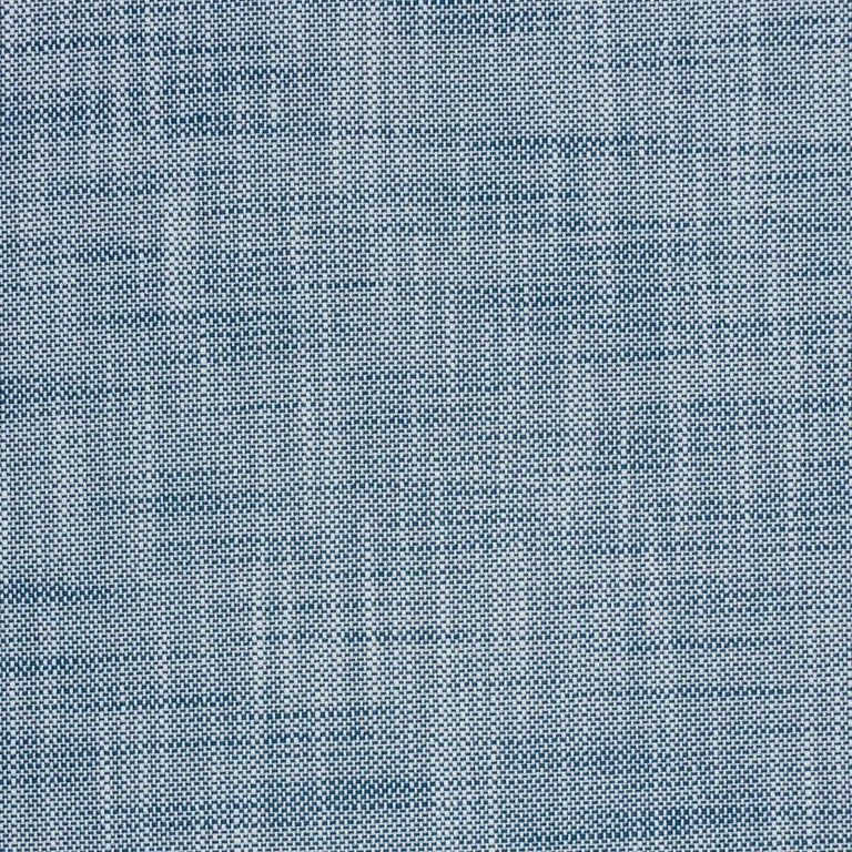 Schumacher 84231 Sasha Indoor/Outdoor Navy fabric swatch