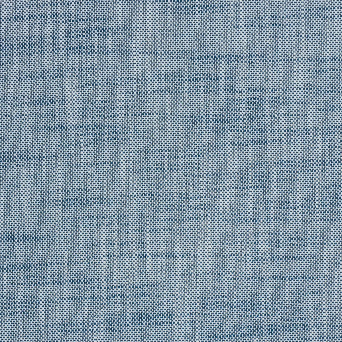 Schumacher 84231 Sasha Indoor/Outdoor Navy fabric swatch