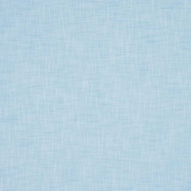 Schumacher 84230 Sasha Indoor/Outdoor Sky fabric swatch