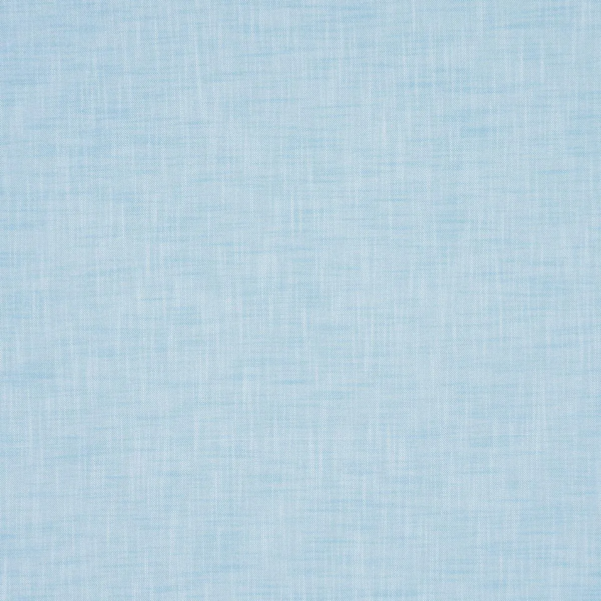 Schumacher 84230 Sasha Indoor/Outdoor Sky fabric swatch