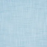 Schumacher 84230 Sasha Indoor/Outdoor Sky fabric swatch