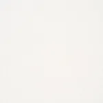 Schumacher 84239 Sasha Indoor/Outdoor White fabric swatch