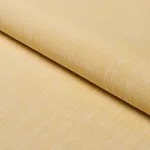 Schumacher 84237 Sasha Indoor/Outdoor Yellow fabric swatch