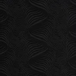 Schumacher 73032 Sauvage High Performance Woven Carbon fabric swatch