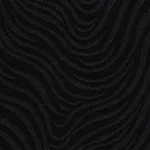 Schumacher 73032 Sauvage High Performance Woven Carbon fabric swatch