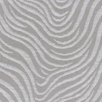 Schumacher 73030 Sauvage High Performance Woven Dove fabric swatch