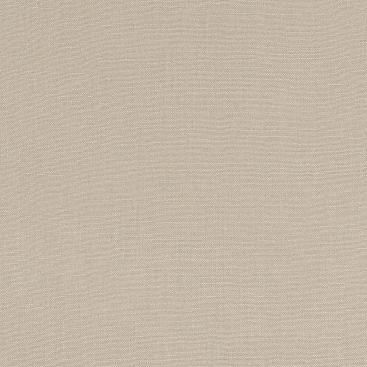 Schumacher 69043 Savannah Performance Linen Driftwood fabric swatch