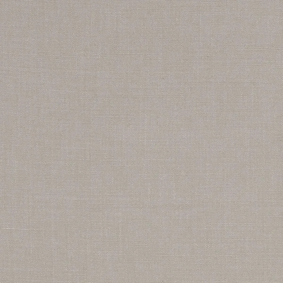 Schumacher 69042 Savannah Performance Linen Moonstone fabric swatch