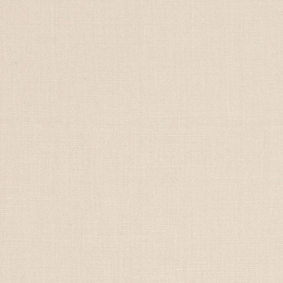 Schumacher 69044 Savannah Performance Linen Sand fabric swatch