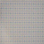 Schumacher 62493 Savonnerie Tapestry Blue fabric swatch