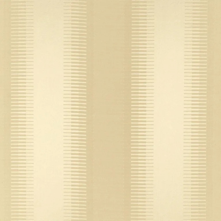Schumacher 55473 Scintillation Ermine fabric swatch