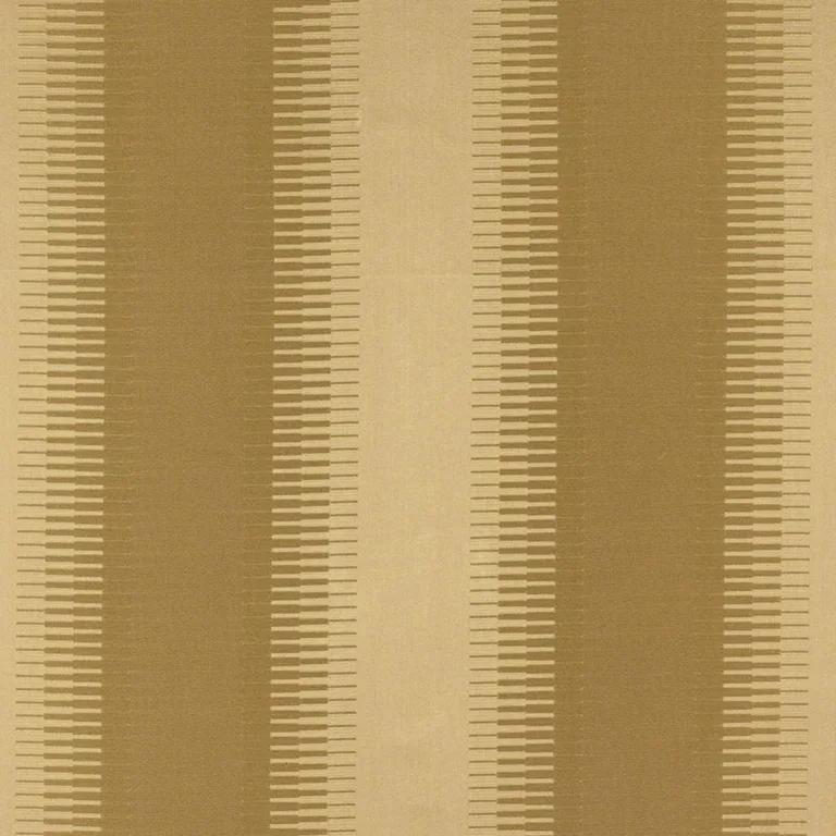 Schumacher 55472 Scintillation Shimmering Sand fabric swatch