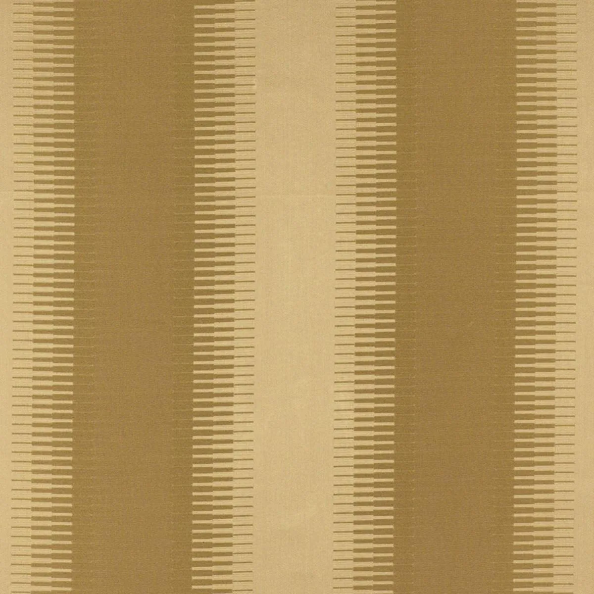 Schumacher 55472 Scintillation Shimmering Sand fabric swatch
