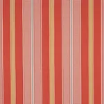 Schumacher 80813 Scoop Hand Woven Stripe Parasol fabric swatch