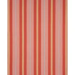 Schumacher 80813 Scoop Hand Woven Stripe Parasol fabric swatch
