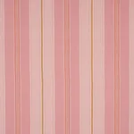 Schumacher 80812 Scoop Hand Woven Stripe Sundae fabric swatch
