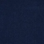 Schumacher 81062 Scottie Indoor/Outdoor Indigo fabric swatch