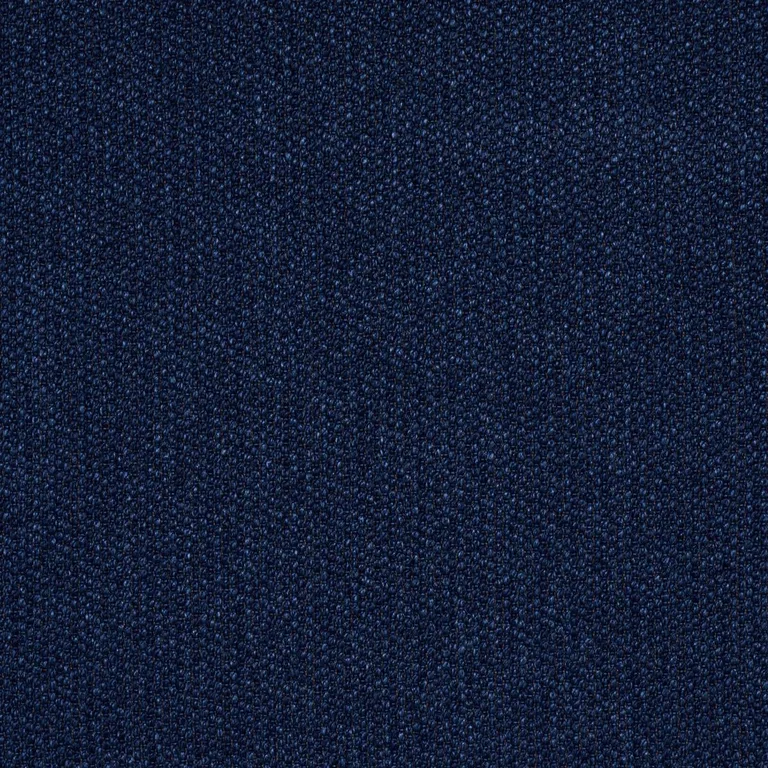 Schumacher 81062 Scottie Indoor/Outdoor Indigo fabric swatch