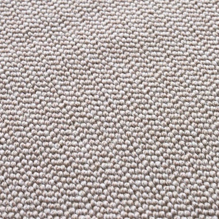 Schumacher 81060 Scottie Indoor/Outdoor Natural fabric swatch