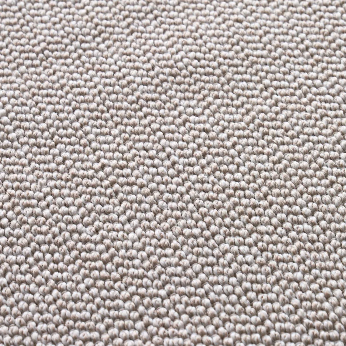 Schumacher 81060 Scottie Indoor/Outdoor Natural fabric swatch