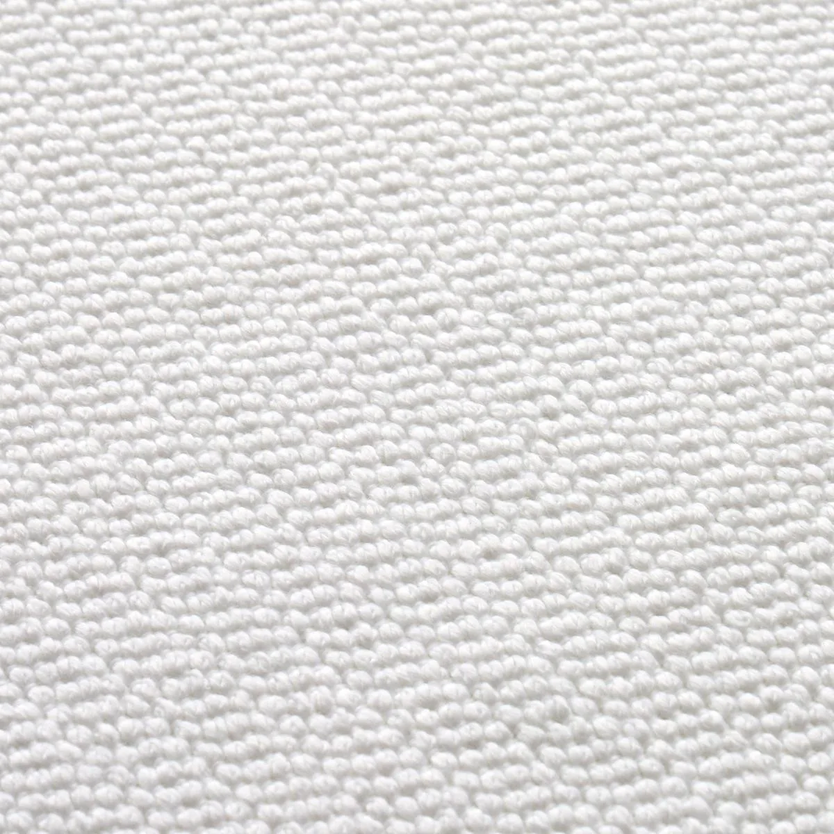 Schumacher 81061 Scottie Indoor/Outdoor White fabric swatch
