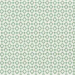 Schumacher 73561 Scout Embroidery Green fabric swatch