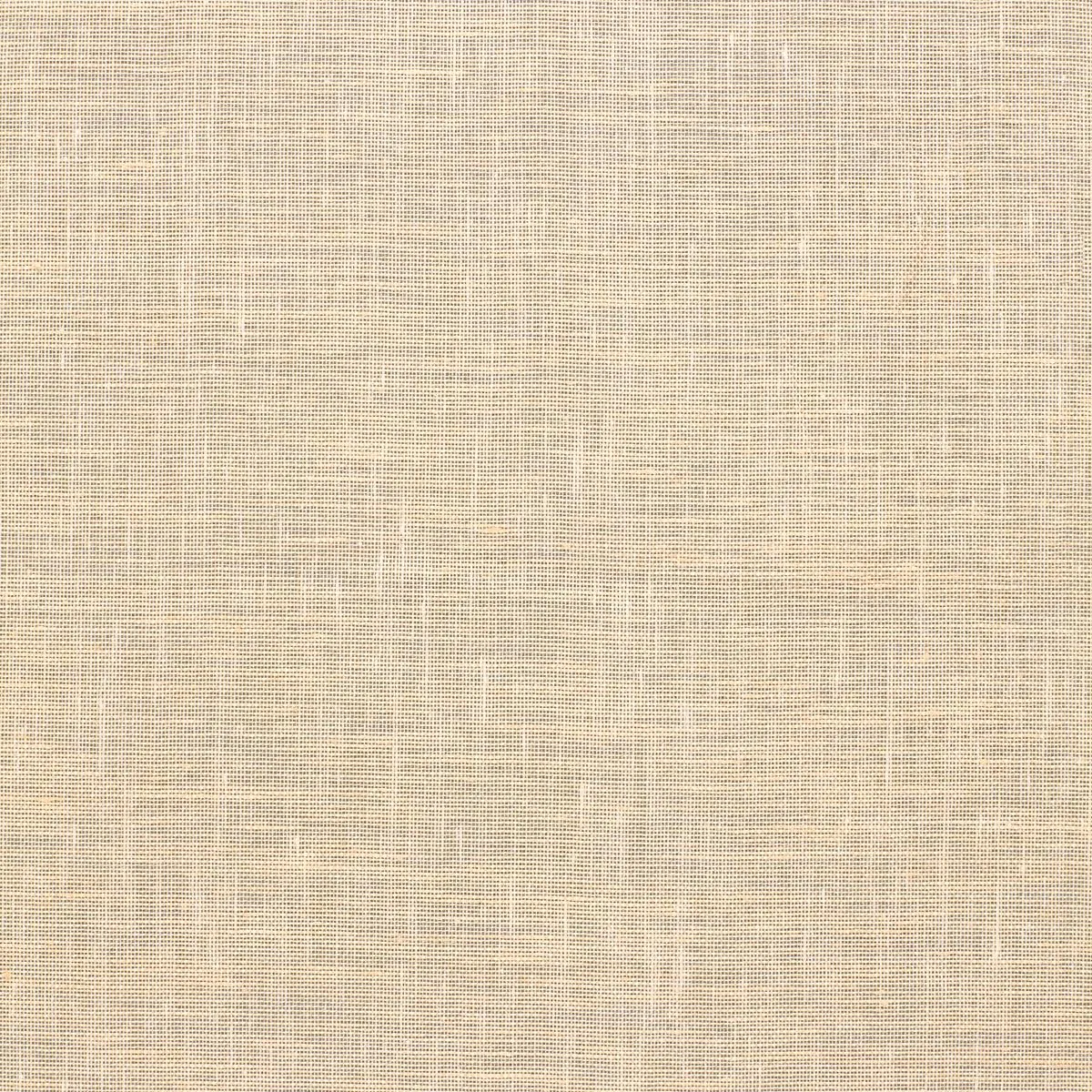 Schumacher 2606293 Scrim Sheer Creme fabric swatch