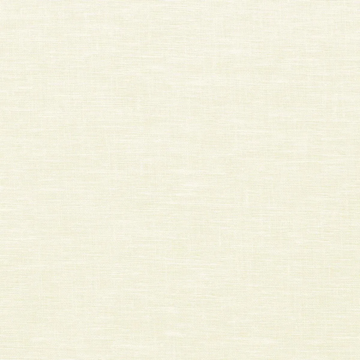 Schumacher 2606290 Scrim Sheer Natural fabric swatch