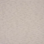 Schumacher 85161 Sea Drift Sheer Java & Natural fabric swatch