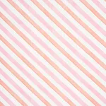 Schumacher 181260 Seaside Stripe Indoor/Outdoor Sorbet fabric swatch