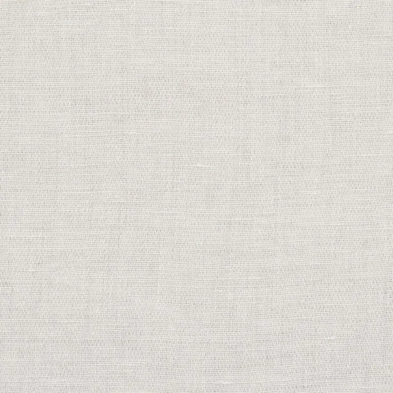 Schumacher 75811 Sebastian Double Face Casement Fog fabric swatch