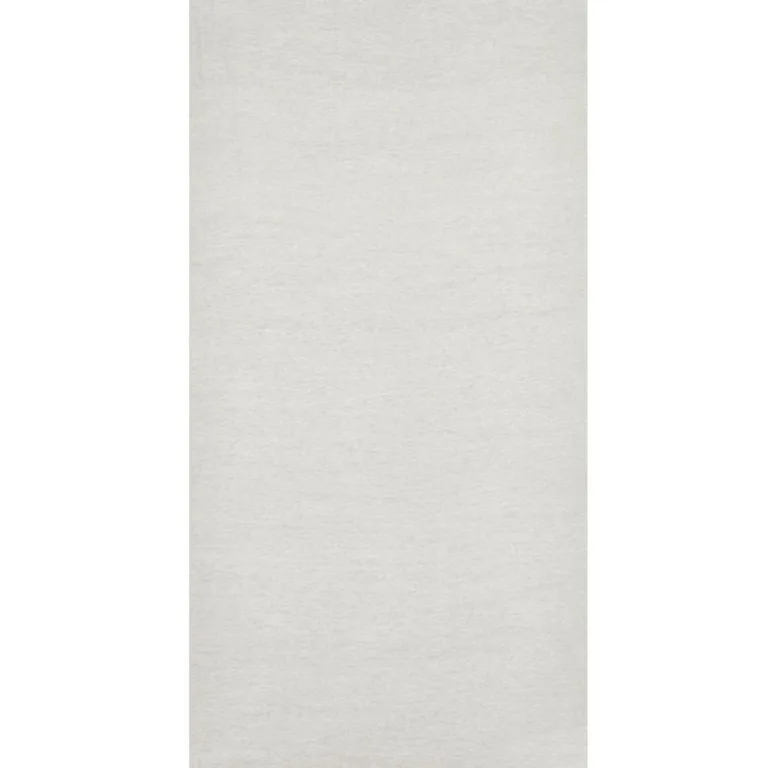 Schumacher 75811 Sebastian Double Face Casement Fog fabric swatch