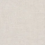 Schumacher 75810 Sebastian Double Face Casement Natural fabric swatch
