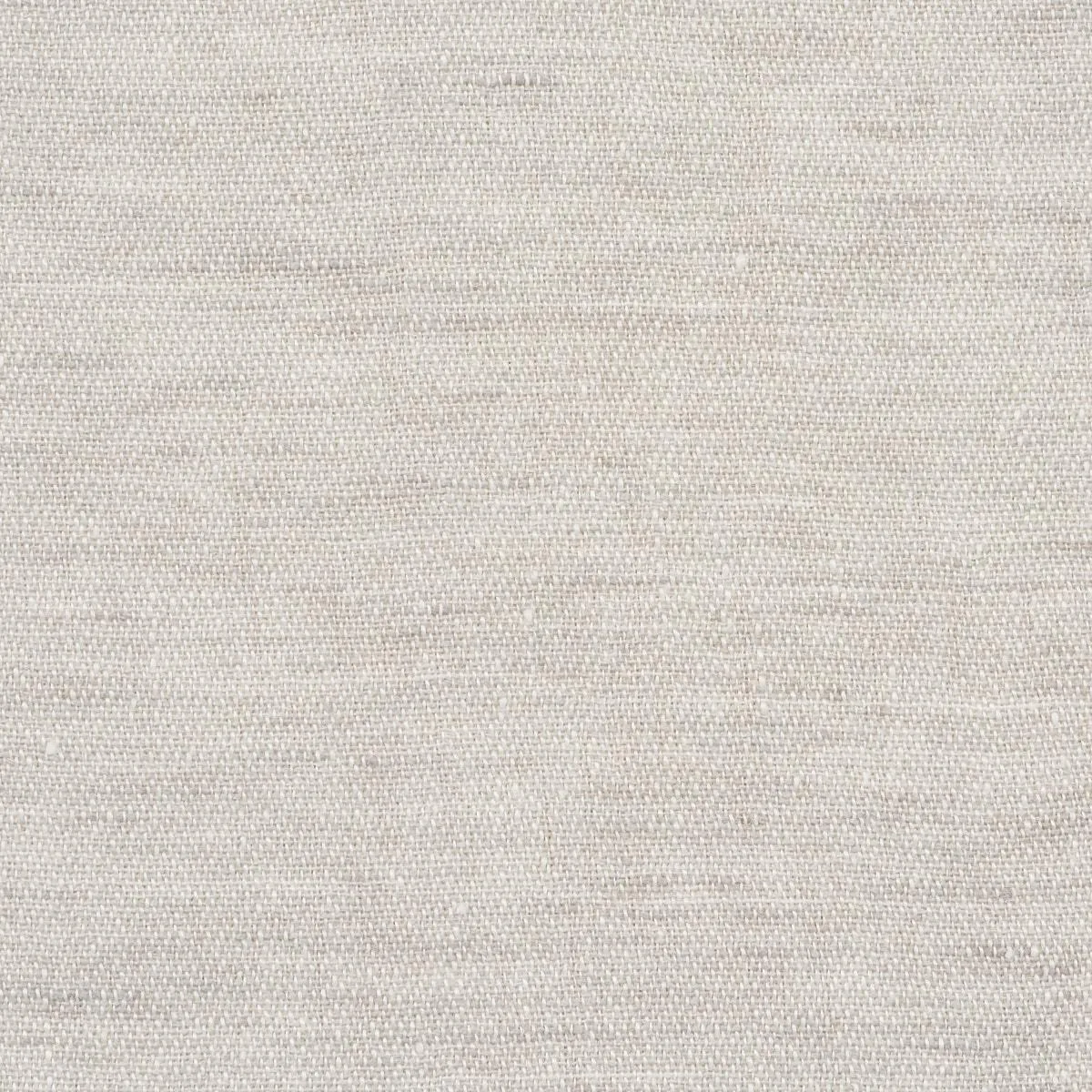 Schumacher 75810 Sebastian Double Face Casement Natural fabric swatch