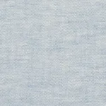 Schumacher 75812 Sebastian Double Face Casement Sky fabric swatch