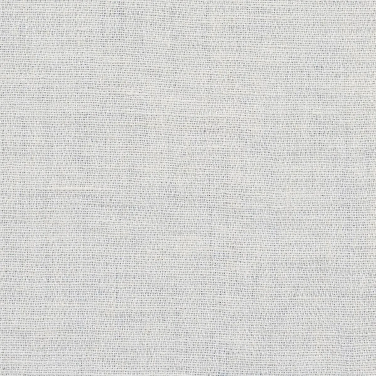 Schumacher 75812 Sebastian Double Face Casement Sky fabric swatch