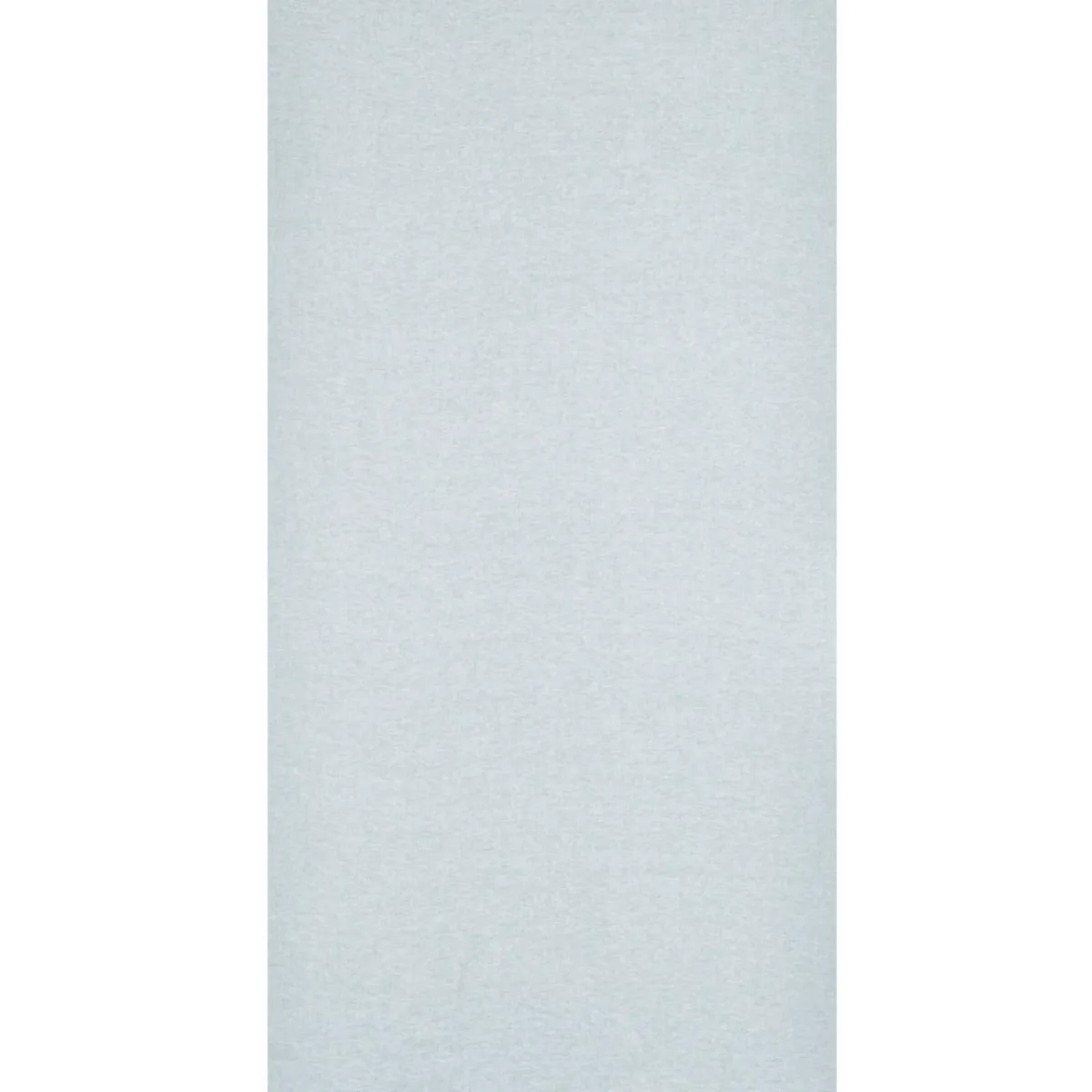 Schumacher 75812 Sebastian Double Face Casement Sky fabric swatch