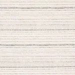 Schumacher 72533 Sedona Black fabric swatch