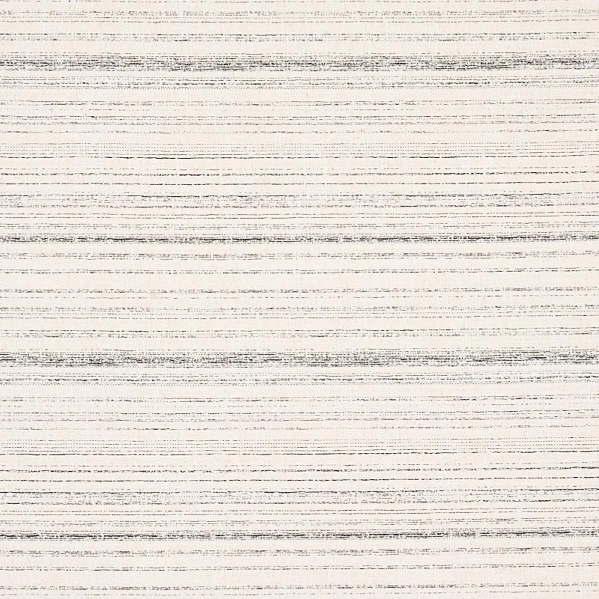 Schumacher 72533 Sedona Black fabric swatch