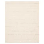 Schumacher 72534 Sedona Natural fabric swatch