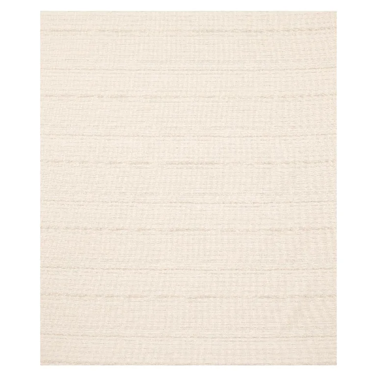 Schumacher 72534 Sedona Natural fabric swatch