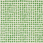 Schumacher 179771 Seed Hand Block Print Grass fabric swatch