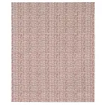 Schumacher 179772 Seed Hand Block Print Iron fabric swatch