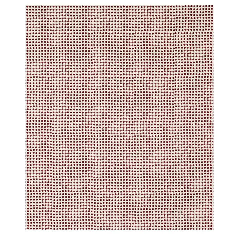 Schumacher 179772 Seed Hand Block Print Iron fabric swatch